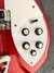 Rickenbacker 360/6 , Ruby: Free image