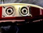 Rickenbacker 360/6 , Ruby: Close up - Free