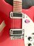 Rickenbacker 360/6 , Ruby: Close up - Free2