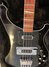 Rickenbacker 4003/4 , Jetglo: Free image