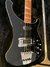 Rickenbacker 4003/4 , Jetglo: Body - Front