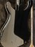 Sep 2016 Rickenbacker 4003/4 , Jetglo: Body - Rear