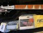 Rickenbacker 4003/4 , Jetglo: Neck - Front