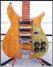 Rickenbacker 325/6 C58, Mapleglo: Body - Front