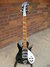 Rickenbacker 350/6 SH, Jetglo: Full Instrument - Front
