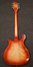 Rickenbacker 425/6 , Fireglo: Full Instrument - Rear