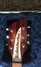 Rickenbacker 330/6 , Fireglo: Headstock