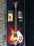 Rickenbacker 330/6 , Fireglo: Free image2