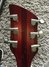 Rickenbacker 330/6 , Fireglo: Headstock - Rear