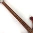 Rickenbacker 4001/4 V63, Fireglo: Neck - Front