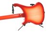 Rickenbacker 4003/4 S, Fireglo: Neck - Rear