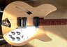 Rickenbacker 330/6 , Mapleglo: Free image