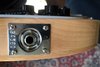 Rickenbacker 330/6 , Mapleglo: Close up - Free