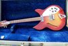 Rickenbacker 330/12 , Fireglo: Full Instrument - Front