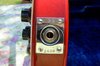 Rickenbacker 330/12 , Fireglo: Close up - Free