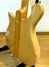 Sep 2011 Rickenbacker 620/6 Mod, Mapleglo: Body - Rear
