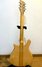 Rickenbacker 620/6 Mod, Mapleglo: Full Instrument - Rear