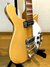 Rickenbacker 620/6 Mod, Mapleglo: Close up - Free2