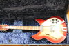 Rickenbacker 360/12 V64, Fireglo: Full Instrument - Front