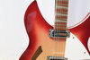Rickenbacker 360/12 V64, Fireglo: Close up - Free