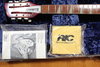 Rickenbacker 360/12 V64, Fireglo: Close up - Free2