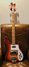 Rickenbacker 4003/4 , Fireglo: Full Instrument - Front