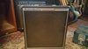 Rickenbacker TR35B/amp , Black: Full Instrument - Front