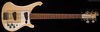 Rickenbacker 4003/5 S, Mapleglo: Full Instrument - Front