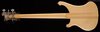 Rickenbacker 4003/5 S, Mapleglo: Full Instrument - Rear