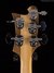 Rickenbacker 4003/5 S, Mapleglo: Headstock - Rear