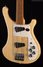 Rickenbacker 4003/5 S, Mapleglo: Body - Front