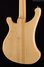 Mar 2019 Rickenbacker 4003/5 S, Mapleglo: Body - Rear