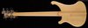 Rickenbacker 4003/5 S, Mapleglo: Full Instrument - Rear