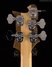 Rickenbacker 4003/5 S, Mapleglo: Headstock - Rear