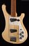 Rickenbacker 4003/5 S, Mapleglo: Body - Front
