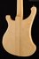 Mar 2019 Rickenbacker 4003/5 S, Mapleglo: Body - Rear