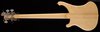 Rickenbacker 4003/5 S, Mapleglo: Full Instrument - Rear