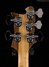 Rickenbacker 4003/5 S, Mapleglo: Headstock - Rear