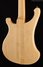 Mar 2019 Rickenbacker 4003/5 S, Mapleglo: Body - Rear