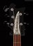 Rickenbacker 4003/5 S, Jetglo: Headstock