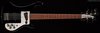 Rickenbacker 4003/5 S, Jetglo: Full Instrument - Front