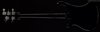 Rickenbacker 4003/5 S, Jetglo: Full Instrument - Rear