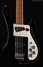 Rickenbacker 4003/5 S, Jetglo: Body - Front
