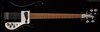 Rickenbacker 4003/5 S, Jetglo: Full Instrument - Front