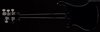 Rickenbacker 4003/5 S, Jetglo: Full Instrument - Rear