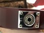 Rickenbacker 330/6 , Fireglo: Close up - Free