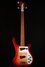 Rickenbacker 4003/5 S, Fireglo: Full Instrument - Front