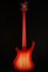 Rickenbacker 4003/5 S, Fireglo: Full Instrument - Rear
