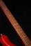 Rickenbacker 4003/5 S, Fireglo: Neck - Front
