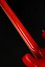 Rickenbacker 4003/5 S, Fireglo: Neck - Rear